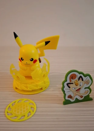 Pikachu statuetta da collezione, brand: Pokémon, condizioni: Nuovo senza cartellino, taglia: Taglia unica, €8.99, €10.14 include la Protezione acquisti