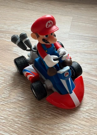 Figurine Mario Bros, marca: Super Mario, estado: Muito bom, tamanho: Tamanho único, €9.00, €10.15 inclui Proteção do Comprador Pro