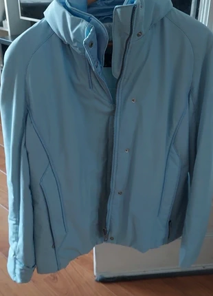 Killy lichtblauwe skijas maat 38/40, merk: Killy, staat: Heel goed, maat: M / 38 / 10, € 10,00, € 11,20 inclusief Kopersbescherming