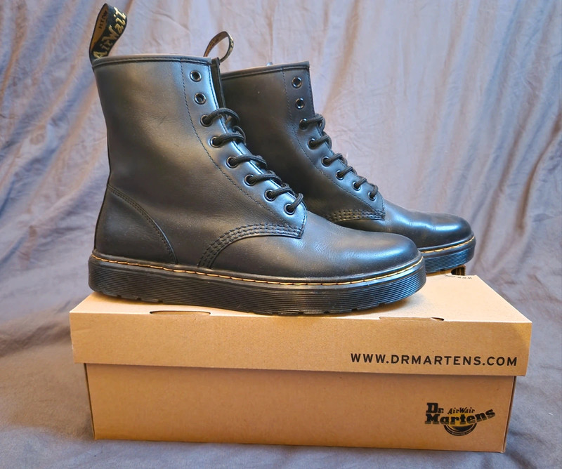 Doc martens clearance kaufen kiel