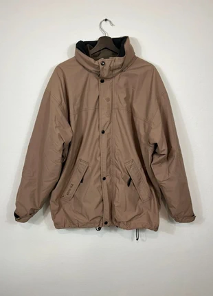 Manteau Lafuma vintage Gore Tex marron homme avec doublure polaire détachable - taille XL, brand: Lafuma, condition: Very good, size: XL, €20.00, €21.70 includes Buyer Protection