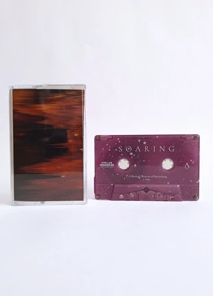 Soaring - EP, état: Neuf sans étiquette, 9,00 €, 10,15 € Protection acheteurs incluse