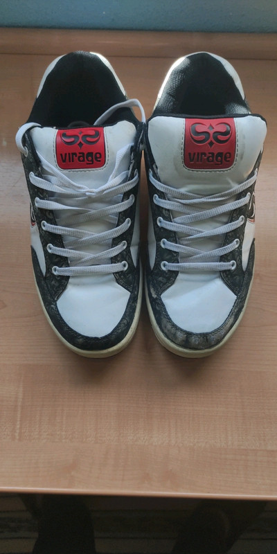 Zapatillas anchas marca virage talla 42 Vinted