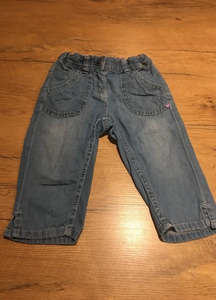 Pantacourt, brand: Mexx, condition: Very good, size: 4 years / 104 cm, €1.00, €1.75 includes Buyer Protection