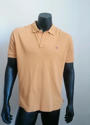 Polo mostaza hombre Springfield L, marque: Springfield, état: Très bon état, taille: L, 15,00 €, 16,45 € Protection acheteurs incluse