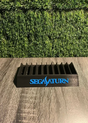 Expositor juegos Sega Saturn., marque: Sega, état: Très bon état, 7,50 €, 8,58 € Protection acheteurs (Pro) incluse