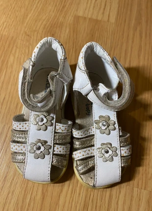 Petite chaussures filles, marque: Orchestra, état: Bon état, taille: 19, 1,00 €, 1,75 € Protection acheteurs incluse