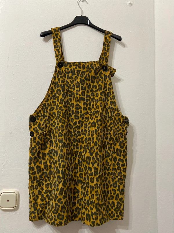 Peto leopardo - Vinted