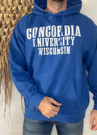 Sweat à capuche universitaire USA Taille XL, marca: Vintage Dressing, estado: Muito bom, tamanho: XL, €24.99, €26.94 inclui Proteção do Comprador