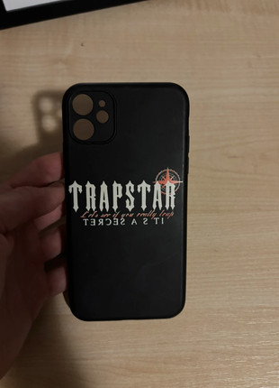 Obrázek k inzerátu: Trapstar Obal na mobil