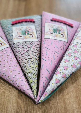 Pochette Surprise Rétro "Back to the 80's & 90's" - Souvenirs d'Enfance !, marque: Fait Main, état: Neuf sans étiquette, taille: Taille unique, 6,00 €, 7,00 € Protection acheteurs (Pro) incluse