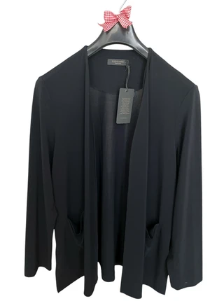 Giacca morbida Elena Miró, marke: Elena Miro, zustand: Neu, mit Etikett, größe: Sonstige, 75,00 €, 79,45 € inklusive Vinted-Käuferschutz