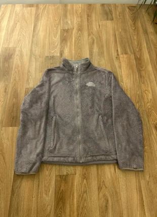 Veste polaire TNF The North Face hiver ski gilet épais, couleur taupe, modèle femme, taille M, marque: The North Face, état: Très bon état, taille: M / 38 / 10, 30,00 €, 32,20 € Protection acheteurs incluse