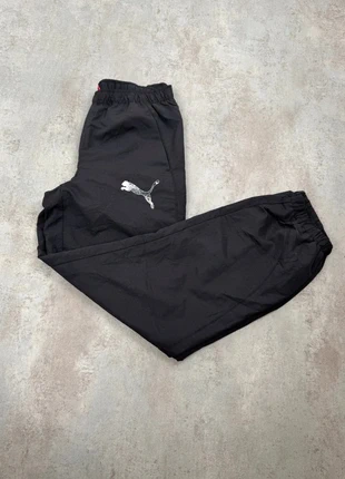 Jogging Puma Vintage | Noir | Taille S | Retro 90 | Track pants, merk: Puma, staat: Heel goed, maat: S, € 16,50, € 18,03 inclusief Kopersbescherming