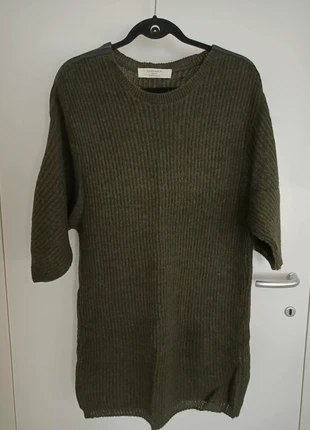 Maglia maxi/ miniabito , marca: Zara Knit, estado: Muy bueno, tamaño: M / 38 / 10, 3,50 €, 4,38 € Protección al comprador incluida