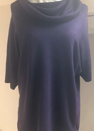 Pull sweat intersaison violet vintage , marque: Sophie Gray, état: Très bon état, taille: L / 40 / 12, 8,00 €, 9,10 € Protection acheteurs incluse