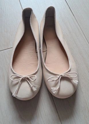 Ballerine Bata, marca: Bata, estado: Muito bom, tamanho: 36, €5.00, €5.95 inclui Proteção do Comprador