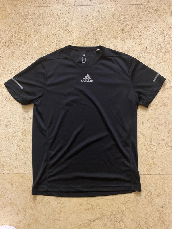 T-shirt Adidas Running