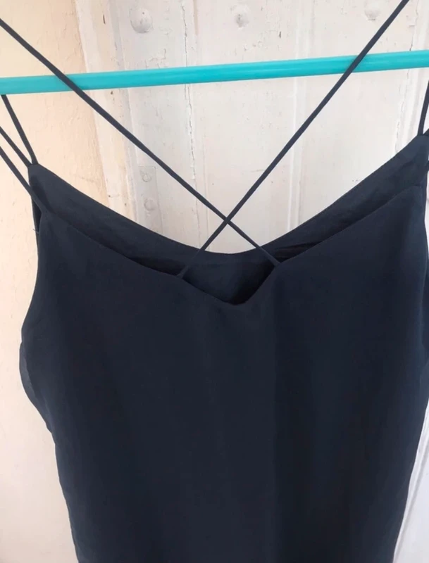 Robe fluide