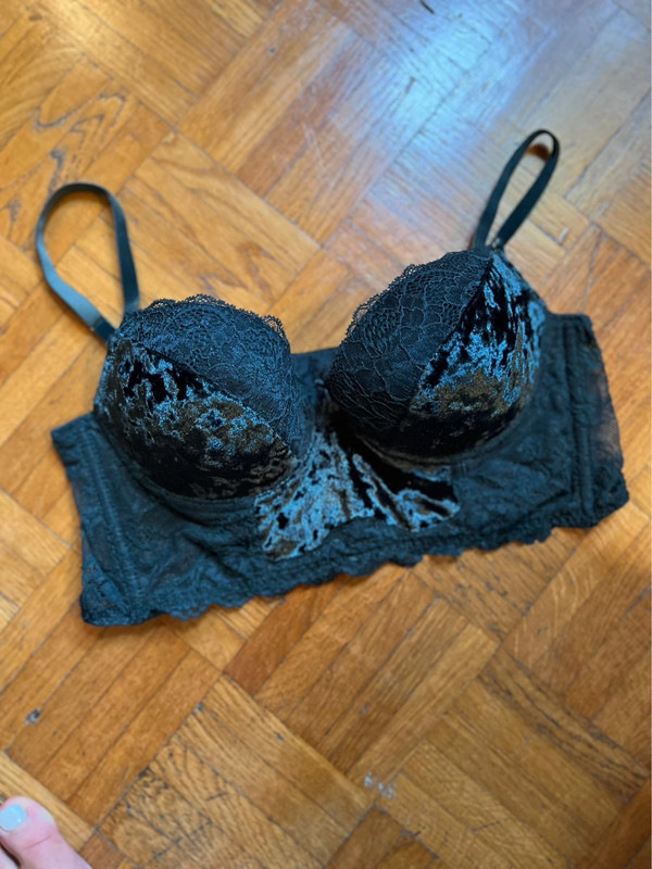 Reggiseno intimissimi