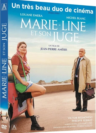 Marie-Line Et Son Juge– Une Rencontre Inattendue, Une Belle Leçon De Vie, staat: Heel goed, € 8,50, € 9,63 inclusief Kopersbescherming Pro