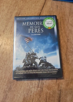 Mémoire de nos pères, condition: New with tags, €3.00, €3.85 includes Buyer Protection