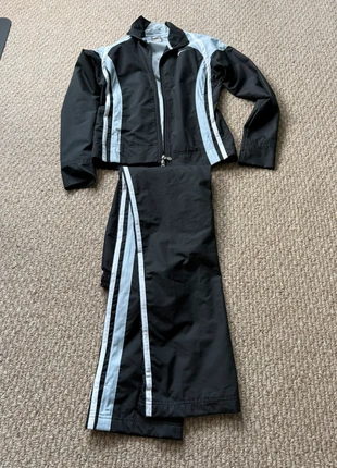 Nike Sweat Suit, brand: Nike, condition: New without tags, size: 4 / S, $25.00, $26.95 includes Buyer Protection