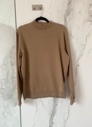 Basic camel, marca: Zara, estado: Muito bom, tamanho: M, €12.00, €13.30 inclui Proteção do Comprador