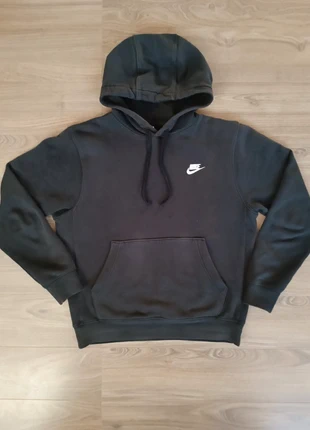 Sweatshirt hoodie Nike à capuche / Taille S hommes / Noir, marque: Nike, état: Très bon état, taille: S, 19,99 €, 21,69 € Protection acheteurs incluse