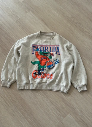 Florida Gators vintage crewneck, marke: Florida, zustand: Sehr gut, größe: S, 30,00 €, 32,20 € inklusive Vinted-Käuferschutz