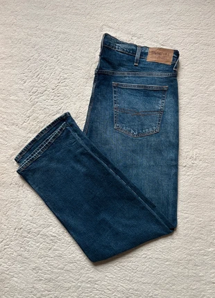 Pantalon jean Levi’s Signature 238 vintage 00’s - Bleu marine - Loose fit - 40x32 (FR50), marque: Levi's, état: Très bon état, taille: W40 | FR 50, 29,90 €, 32,10 € Protection acheteurs (Pro) incluse