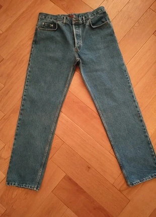 Jeans Rois grande taille XL - T48, brand: ROIS, condition: New without tags, size: W38, €17.00, €18.55 includes Buyer Protection