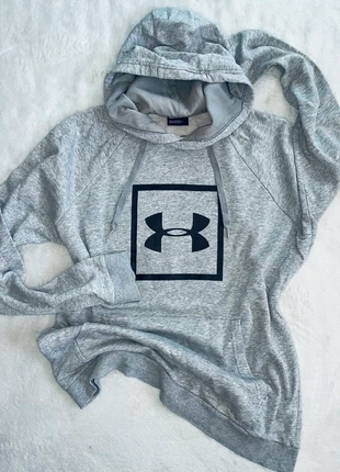 Pull à capuche Under Armour, marque: Under Armour, état: Bon état, taille: M / 38 / 10, 16,00 €, 17,50 € Protection acheteurs incluse