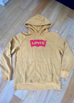 Levi’s Sweatshirt, brand: Levi's, condizioni: Ottime, taglia: M, €5.00, €5.95 include la Protezione acquisti