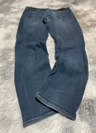 Vintage Oversized Baggy Jeans Levi’s 511 90s Y2K, marca: Levi's, estado: Muito bom, tamanho: M, €12.00, €13.30 inclui Proteção do Comprador