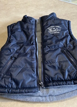 Body verwarmer, marque: Mayoral, état: Très bon état, taille: 9-12 mois / 74 cm, 5,00 €, 5,95 € Protection acheteurs incluse