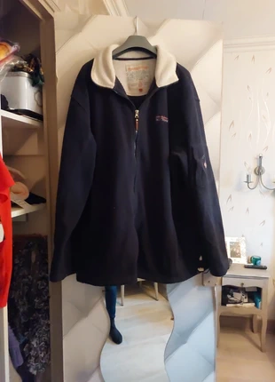 Veste polaire, marque: Urban Style, état: Bon état, taille: XXL, 2,00 €, 2,80 € Protection acheteurs incluse