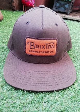 Casquette Brixton, marca: Brixton, estado: Muito bom, €10.00, €11.20 inclui Proteção do Comprador