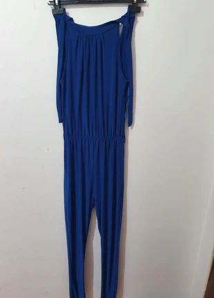 Macacão first love, marca: First, estado: Bom, tamanho: M / 38 / 10, €2.00, €2.80 inclui Proteção do Comprador