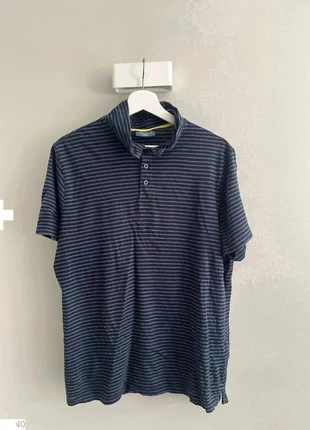 Gestreept t-shirt van watson’s, merk: Watson's, staat: Goed, maat: L, € 2,00, € 2,80 inclusief Kopersbescherming