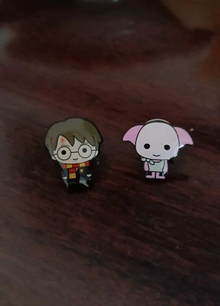 spille Harry Potter set Dobby, merk: Harry Potter, staat: Nieuw zonder prijskaartje, € 9,00, € 10,15 inclusief Kopersbescherming