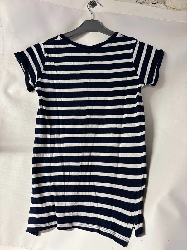 T-shirt marinière - photo numéro 4