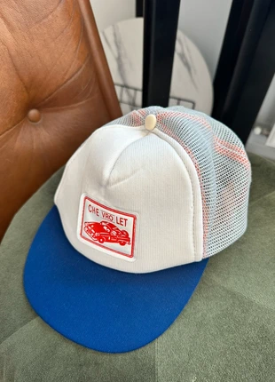 Casquette, marque: Vintage Dressing, état: Très bon état, taille: Taille unique, 10,00 €, 11,20 € Protection acheteurs incluse