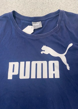 navy blue puma sports top S, brand: Puma, condition: Very good, size: S, £9.00, £10.15 includes Buyer Protection