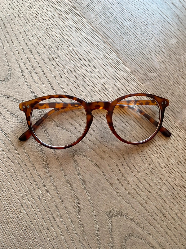 Occhiali john nocera clearance