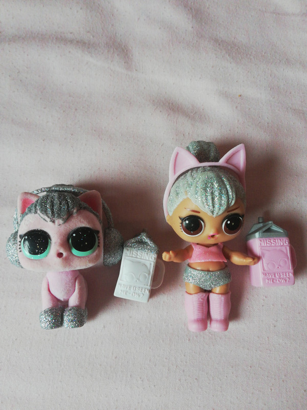 Kitty queen pet shop