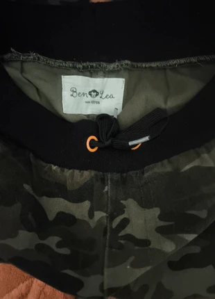 Pantalon camouflage Ben et Léa Taille 122/128 neuf, marque: B & L, état: Neuf sans étiquette, taille: 7 ans / 122 cm, 3,30 €, 4,17 € Protection acheteurs incluse