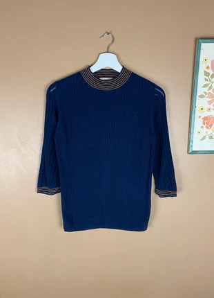 Sweat manches 3/4 Sessun, brand: Sessun, condizioni: Ottime, taglia: M / IT 42 / EU 38, €35.00, €37.45 include la Protezione acquisti Pro