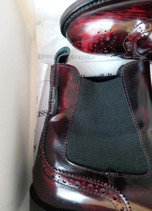 Russell and bromley cadogan shop