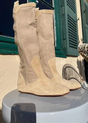 Bottes Corso Roma - taille 36 - neuves, marque: Corso roma, état: Neuf sans étiquette, taille: 36, 100,00 €, 105,70 € Protection acheteurs incluse